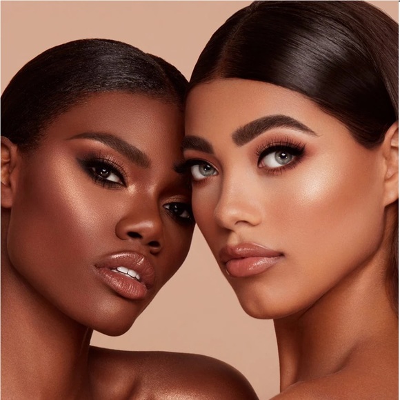 Jaclyn Cosmetics LUMINOUS POWDER - Picture 3 of 7